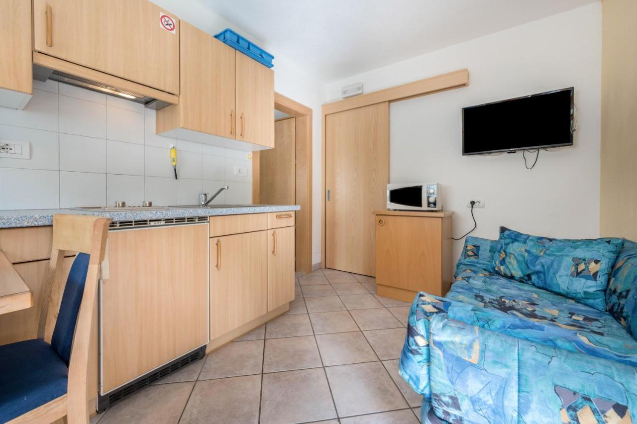 App Sonne Nr 21 Apartment Lutago Bagian luar foto