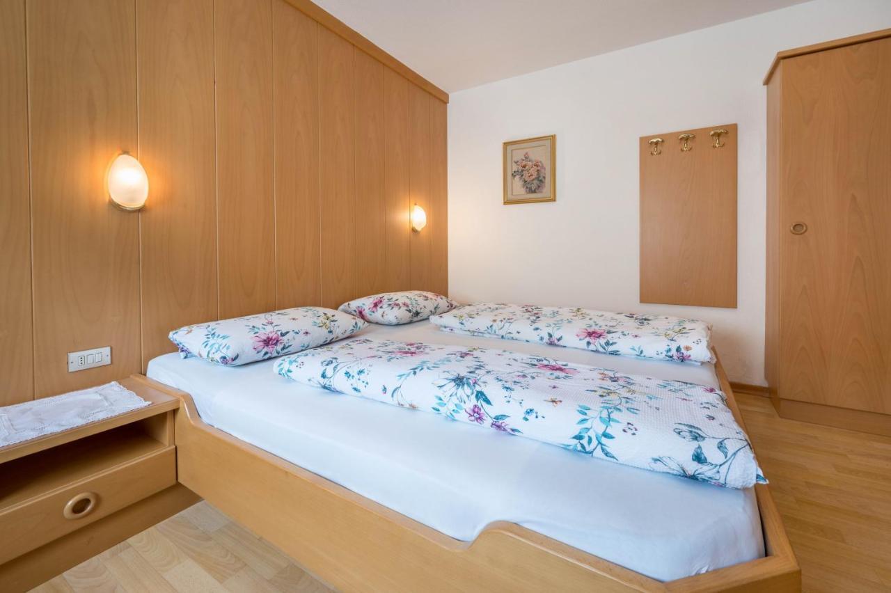 App Sonne Nr 21 Apartment Lutago Bagian luar foto