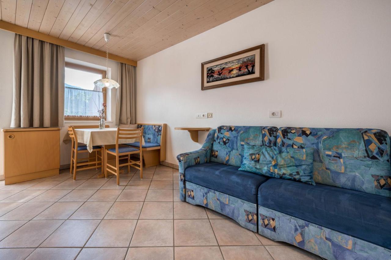 App Sonne Nr 21 Apartment Lutago Bagian luar foto