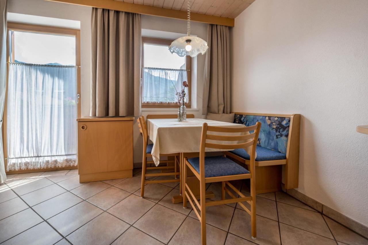 App Sonne Nr 21 Apartment Lutago Bagian luar foto