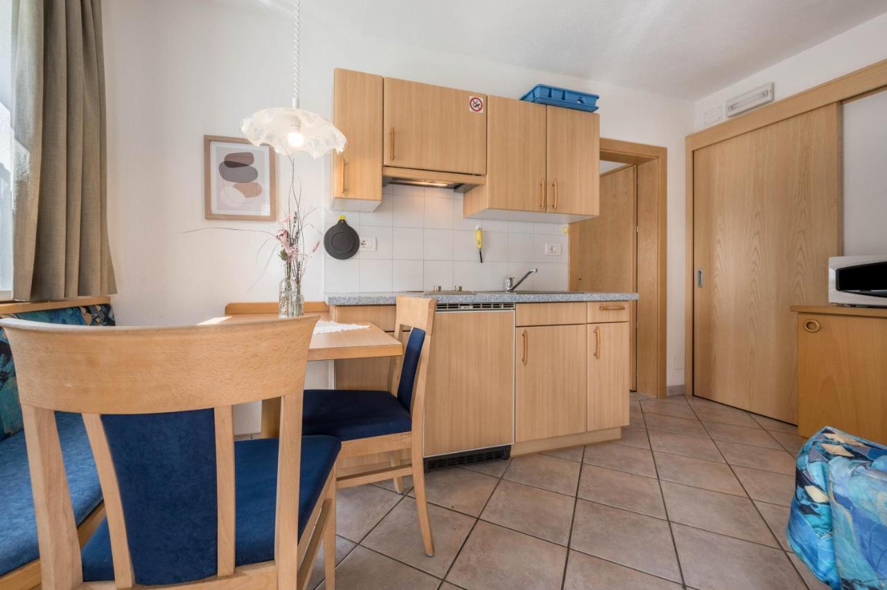 App Sonne Nr 21 Apartment Lutago Bagian luar foto