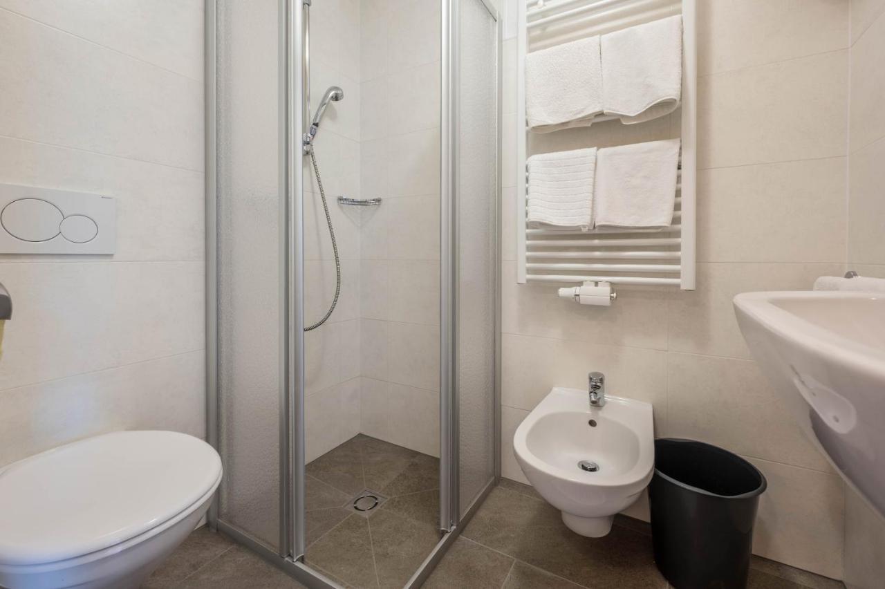 App Sonne Nr 21 Apartment Lutago Bagian luar foto